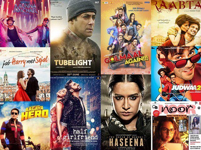 Best Bollywood Movies ON Netflix 