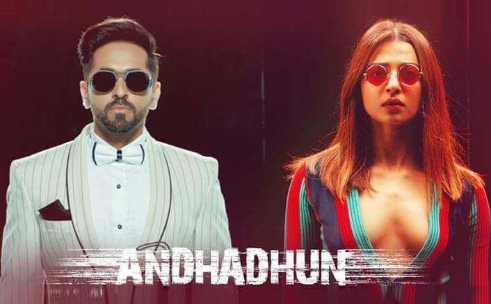 Andhadhun Bollywood Movies on Netflix