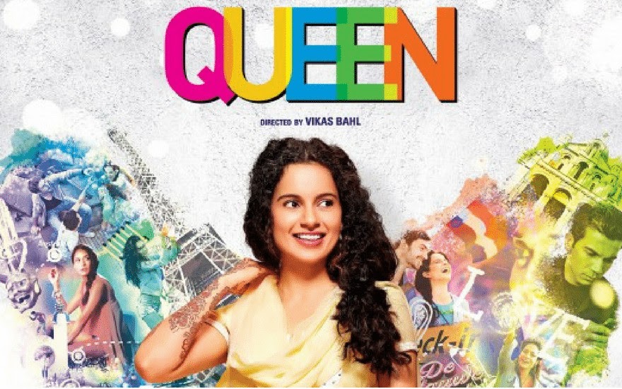 Queen Bollywood Movies