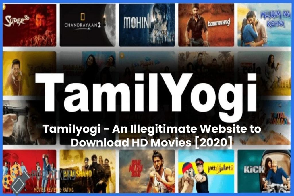 Tamil yogi Ultimate website to Download Hd Movies
